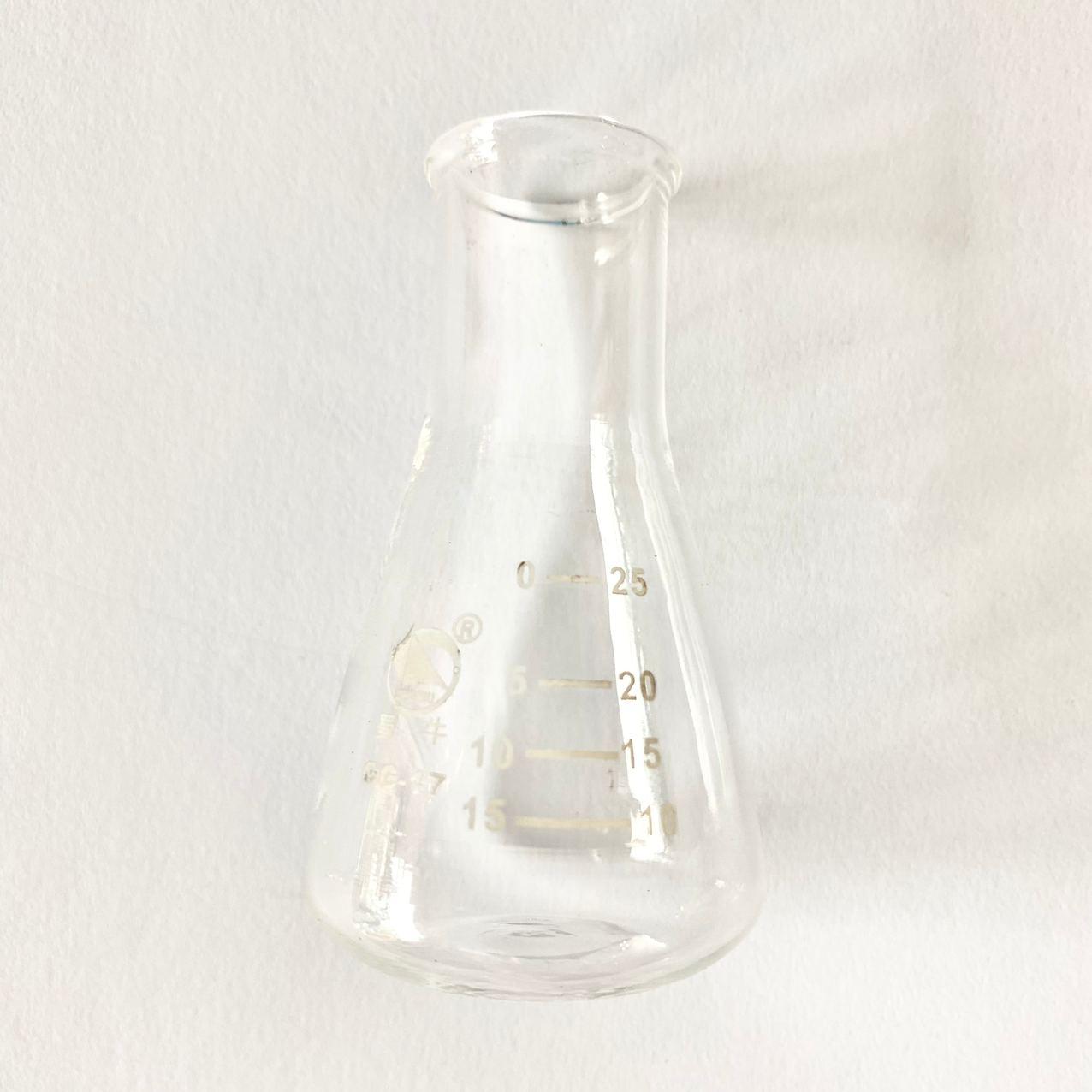 Shuniu Lab Tool Erlenmeyer Flask Salt And Pod Malaysia 6036