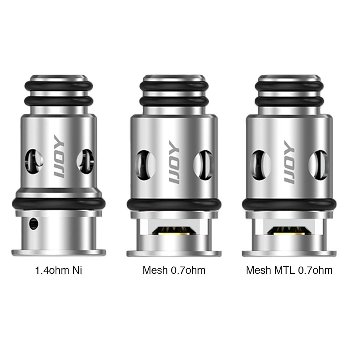 IJOY AI EVO REPLACEMENT COIL Salt Pod Malaysia