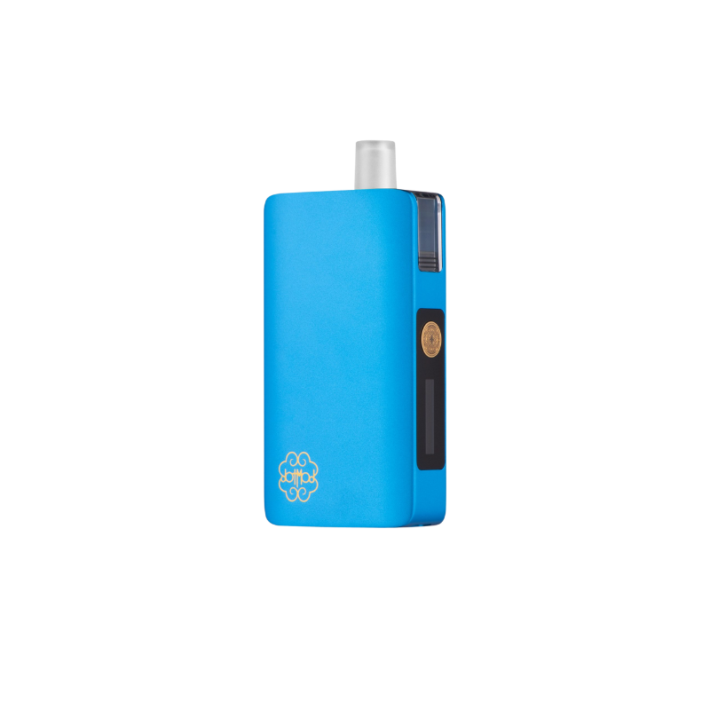 DOTMOD : DOTPOD MAX 60W POD / DOTPOD MAX CARTRIDGE / DOTPOD MAX TANK EMPTY