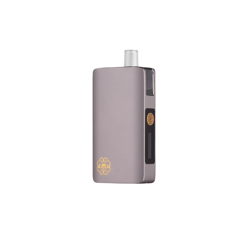 DOTMOD : DOTPOD MAX 60W POD / DOTPOD MAX CARTRIDGE / DOTPOD MAX TANK EMPTY