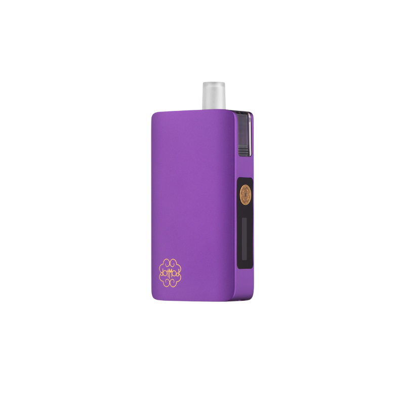 DOTMOD : DOTPOD MAX 60W POD / DOTPOD MAX CARTRIDGE / DOTPOD MAX TANK EMPTY