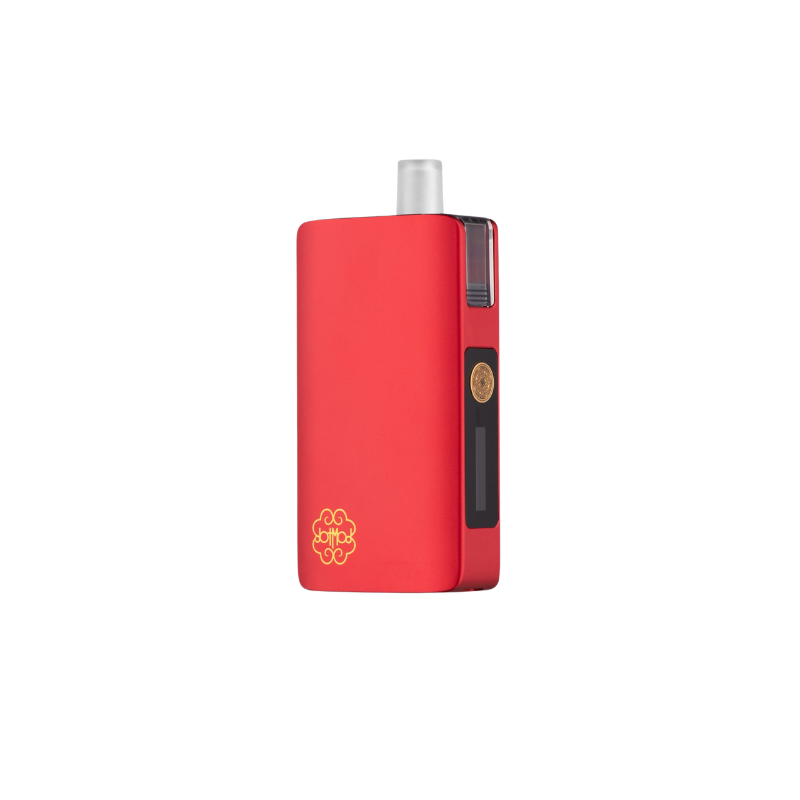 DOTMOD : DOTPOD MAX 60W POD / DOTPOD MAX CARTRIDGE / DOTPOD MAX TANK EMPTY