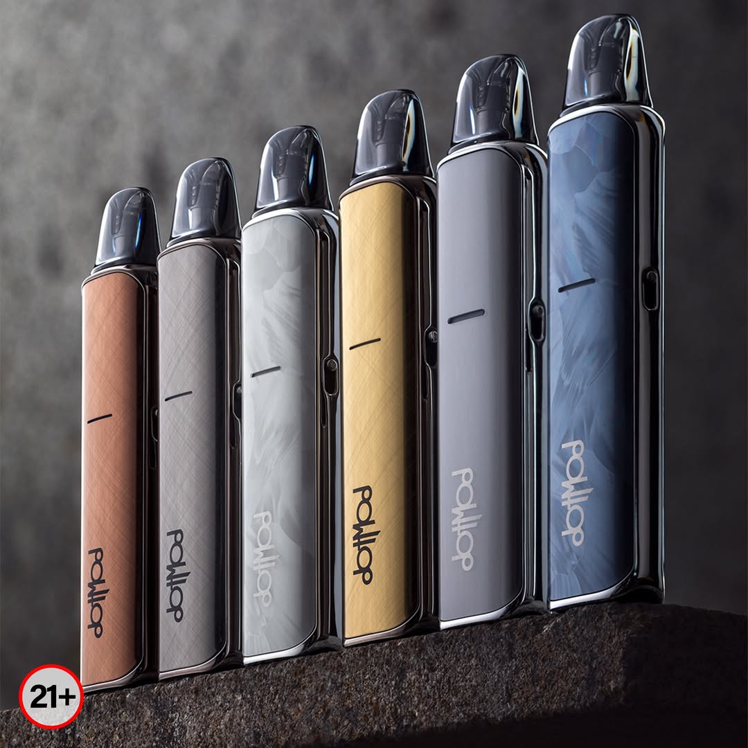 DOTMOD : DOTPOD LITE POD / DOTPOD LITE CARTRIDGE