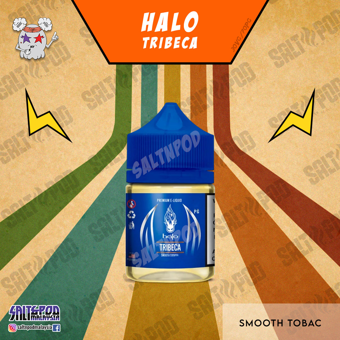 HALO-E-LIQUID-HALO-TRIBECA