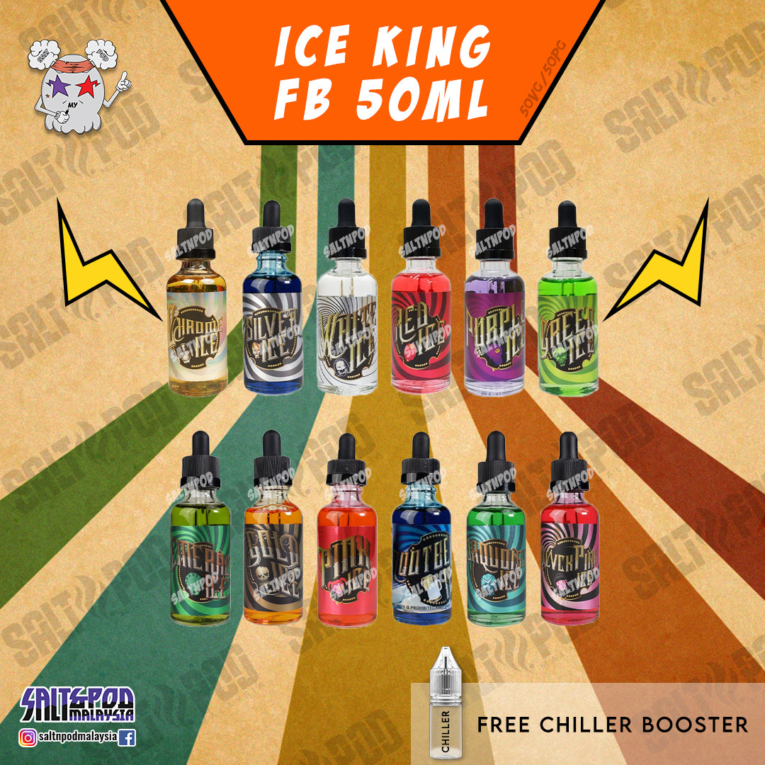 ICE-KING-FREEBASE