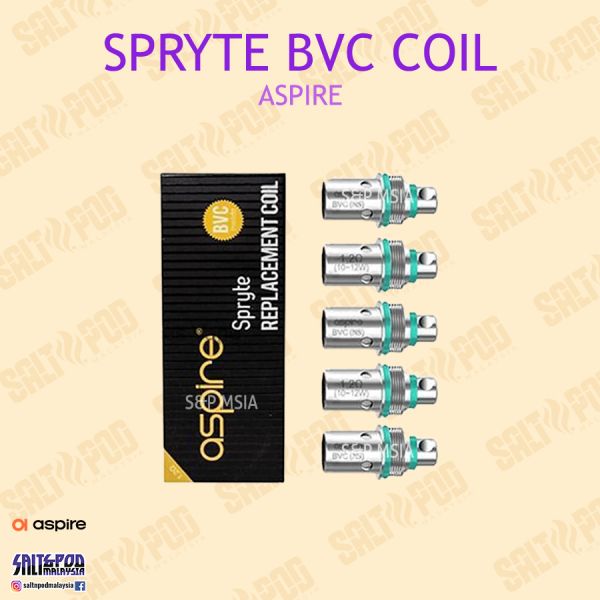 ASPIRE-SPRYTE-OCC-BVC-COIL