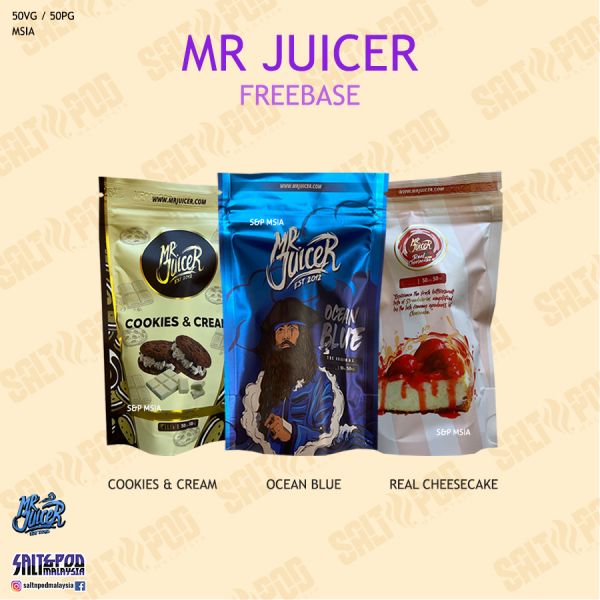 FBSE : MR JUICER 30