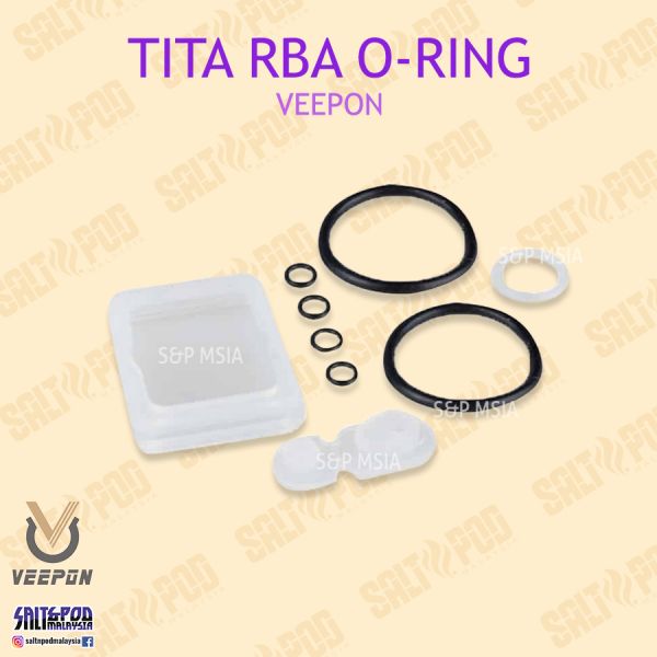 VEEPON : TITA RBA DOTAIO RBA