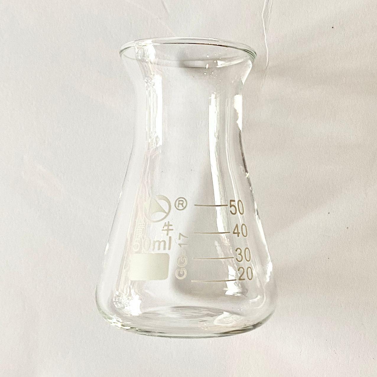 Shuniu Lab Tool Erlenmeyer Flask Salt And Pod Malaysia 4696