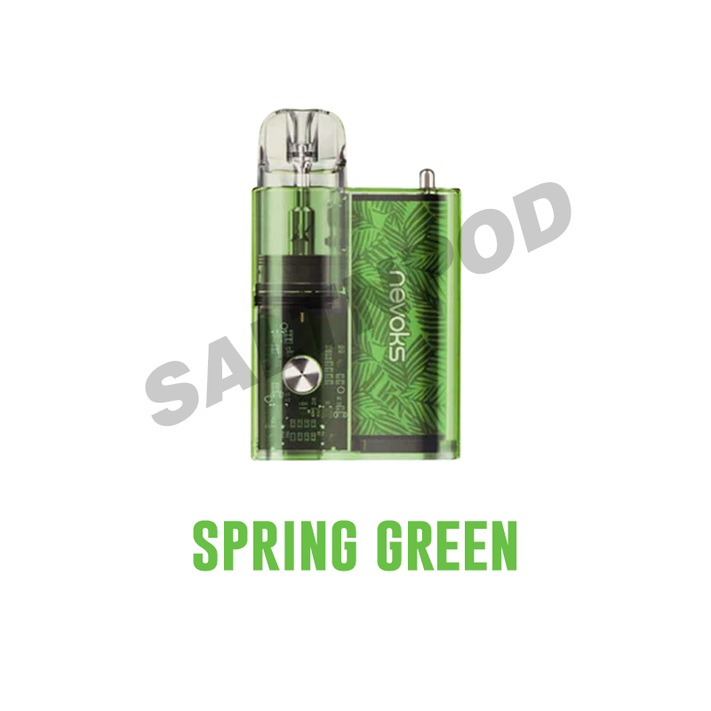 NEVOKS : APX C1 POD 1000 MAH