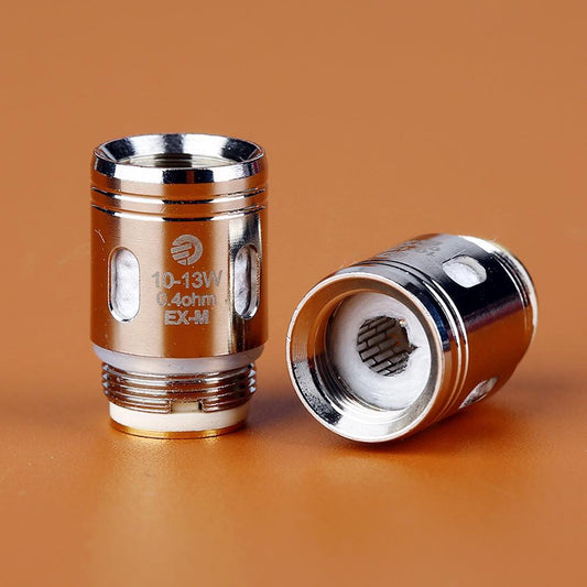 JOYETECH : EXCEED GRIP Replacement Coil