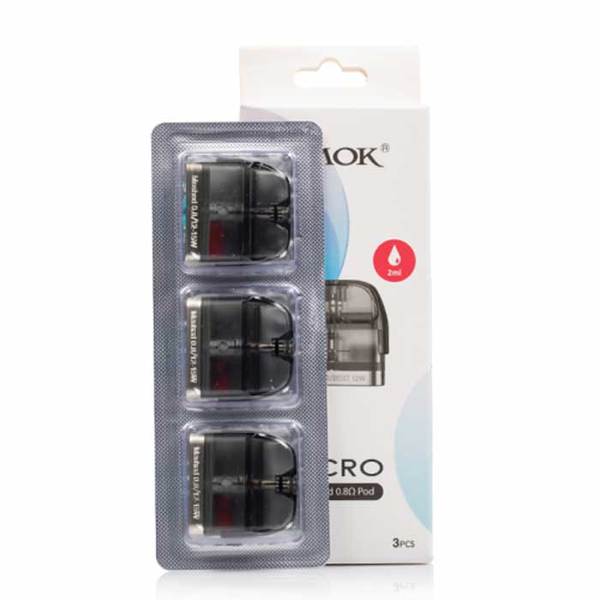 SMOK : ACRO CARTRIDGE